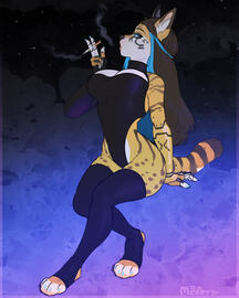 Full w/color