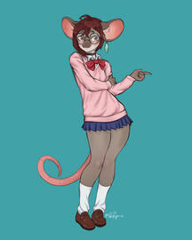 Full w/color