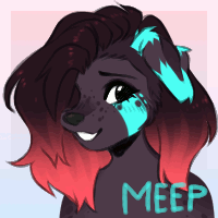 Wiggly single icon