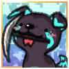 static single icon
